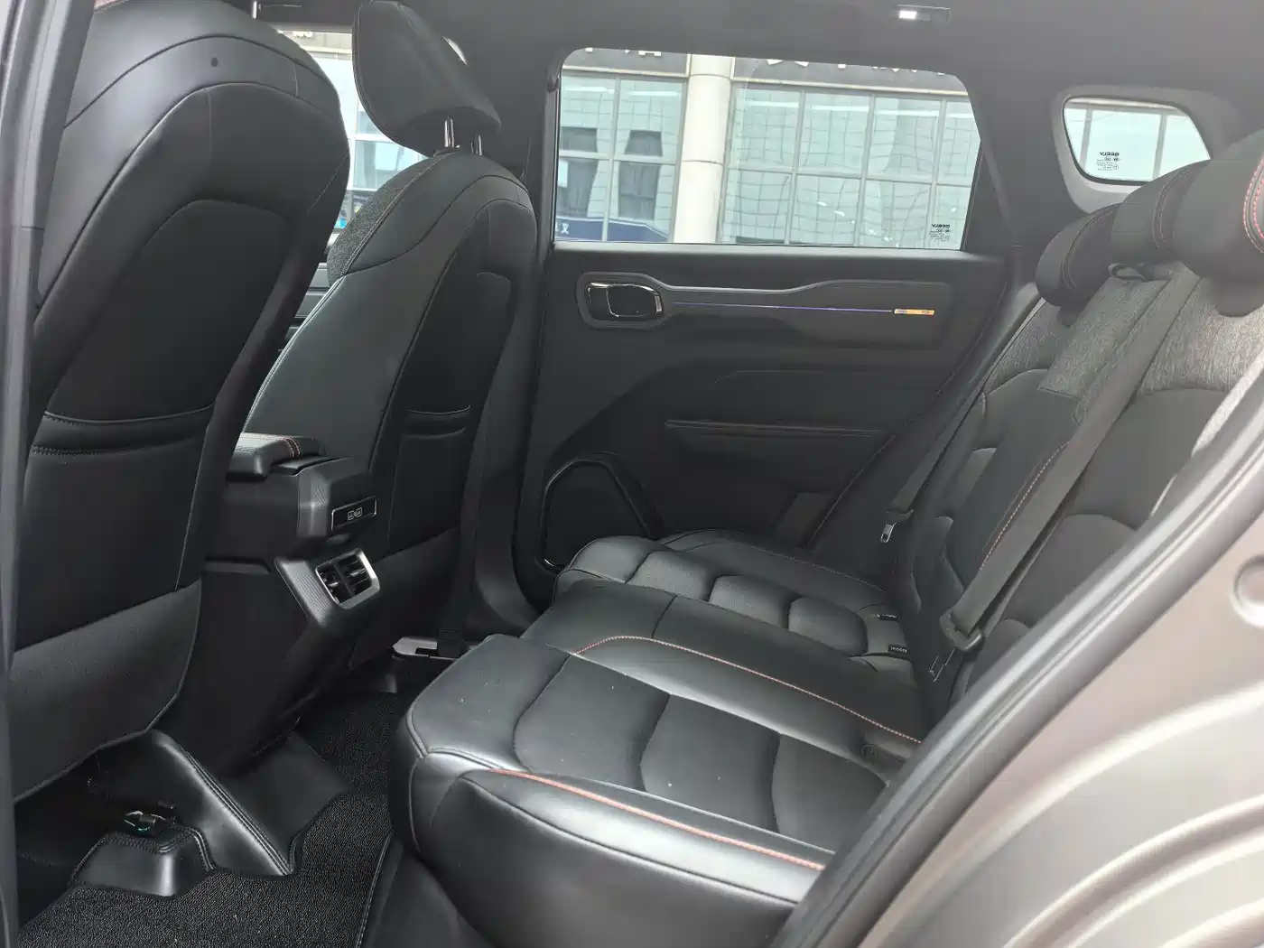 Geely Cowboy 2025 2025 1.5TD Adventure Edition