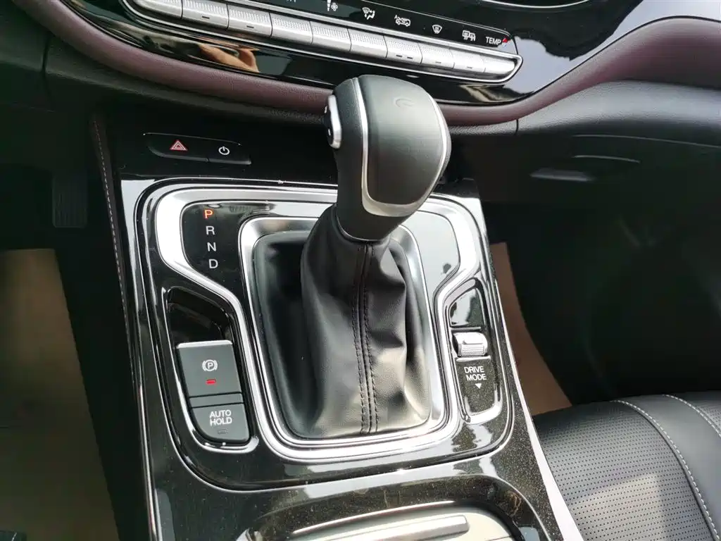 GAC TRUMPCHI TRUMPCHI M6