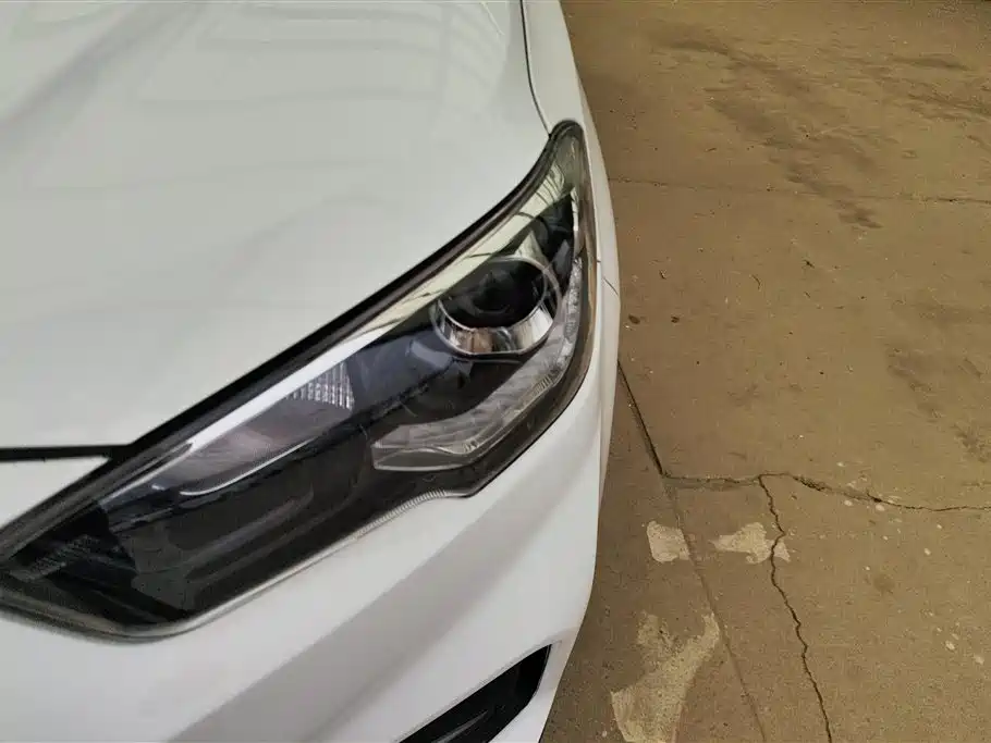 HYUNDAI BEIJING HYUNDAI IX35