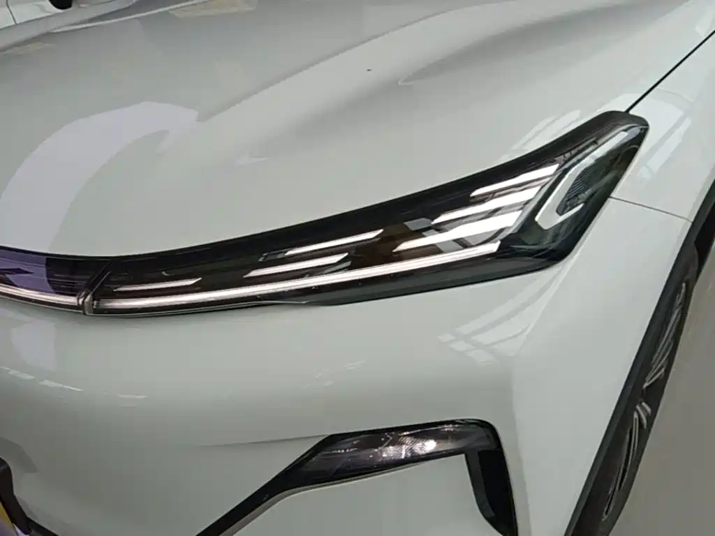 Geely Galaxy Galaxy Starship 7 EM-i 2025 2025 120km Navigation Edition