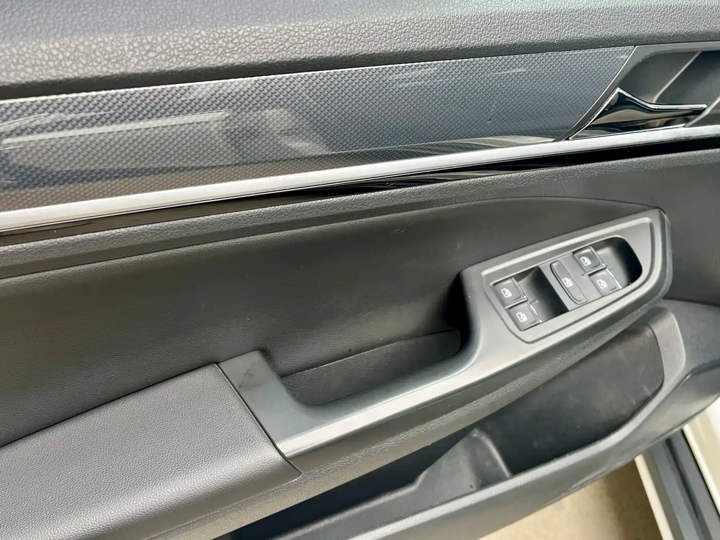 Volkswagen C-TREK 2018 230TSI DSG Comfort фото 6