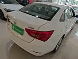 Фото 7 - Buick Excelle