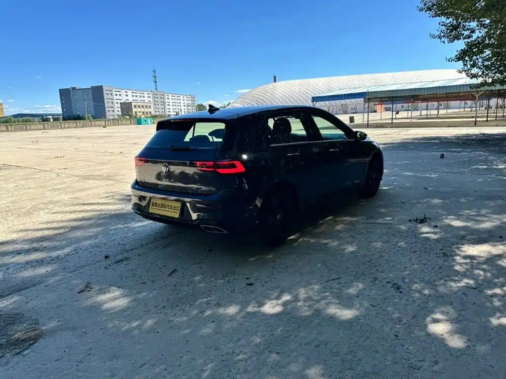 Volkswagen Golf, миниатюра 5
