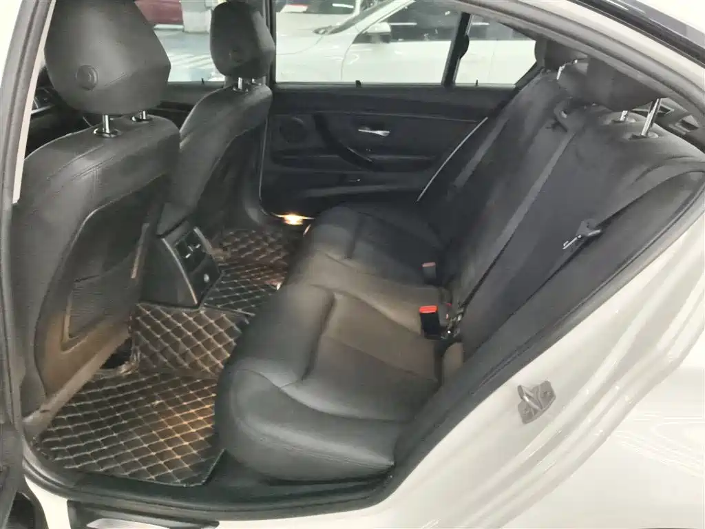 BMW 3 Series 2018 320Li Leading M Sport Package фото 13