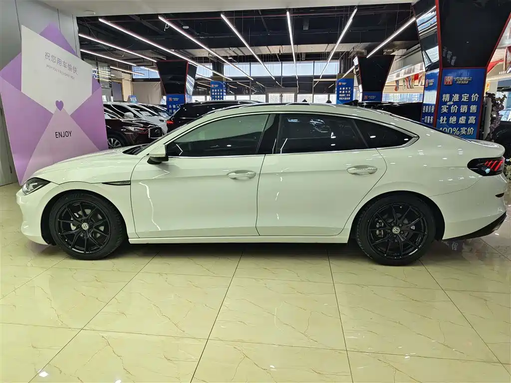 Volkswagen Lamando 2022 Lamando L 280TSI DSG Cool Edition фото 7