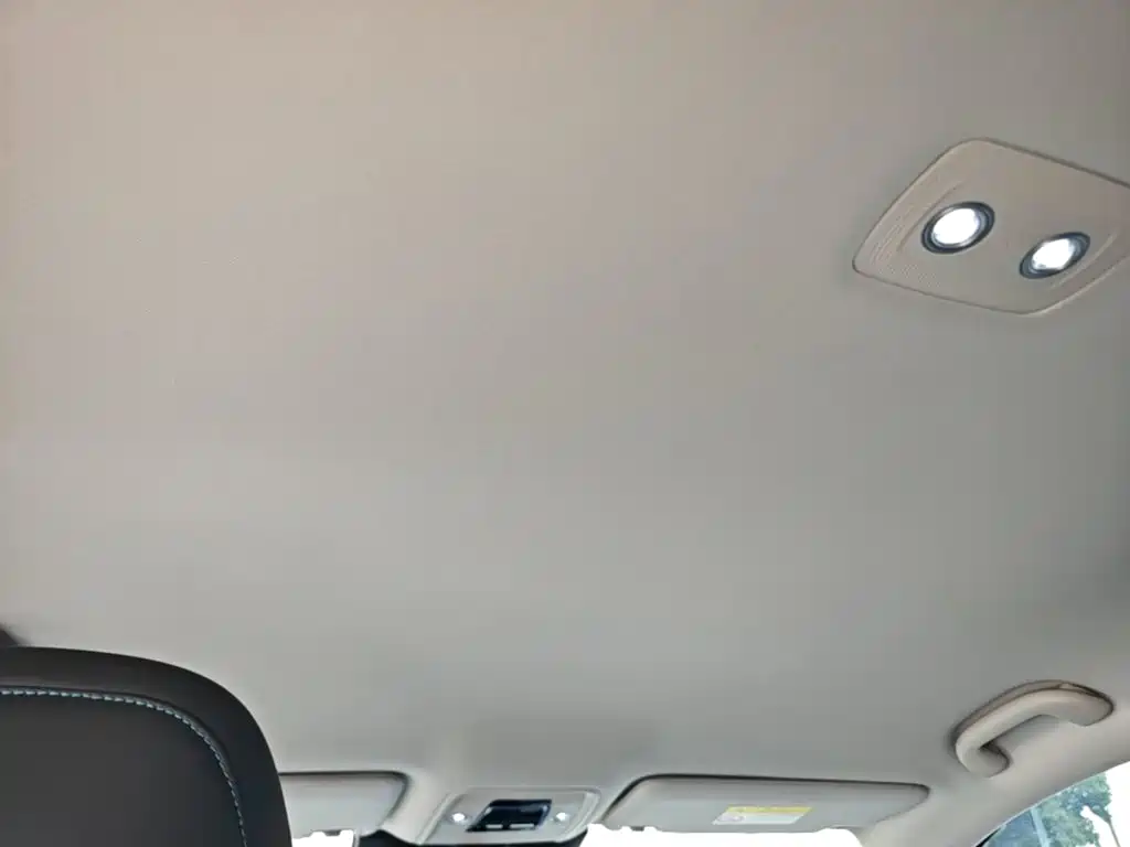 BYD Yuan PLUS 2025 2025 Model Intelligent Driving Edition 510KM Leading Version
