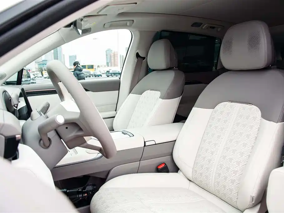 ZEEKR EXTREME KRYPTON 7X