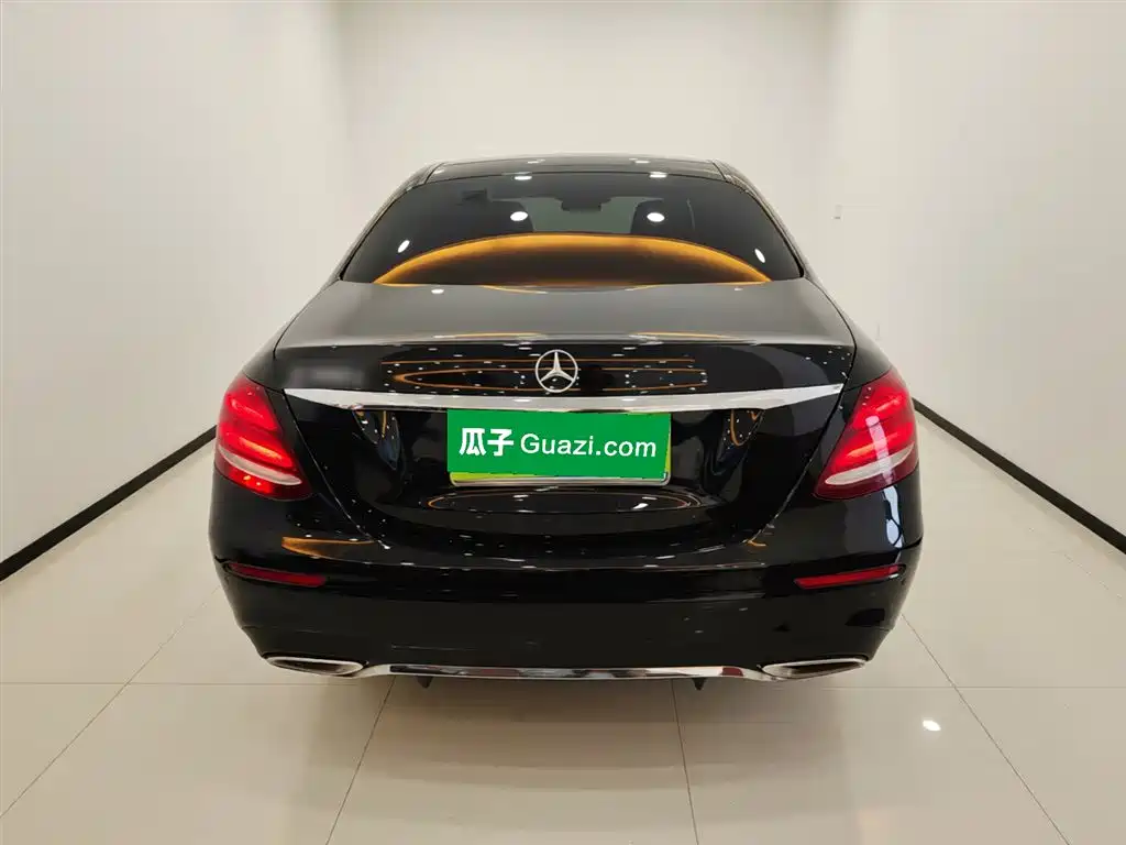 Mercedes-Benz E-Class 2017 E 300 L Sport Luxury фото 4