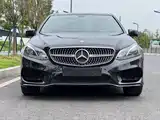 Фото 2 - Mercedes-Benz E-Class