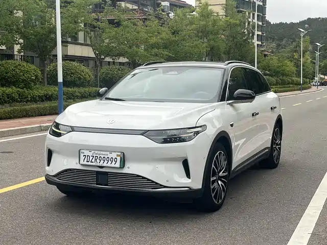 Leapmotor C11 2022