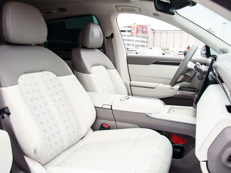 ZEEKR EXTREME KRYPTON 7X