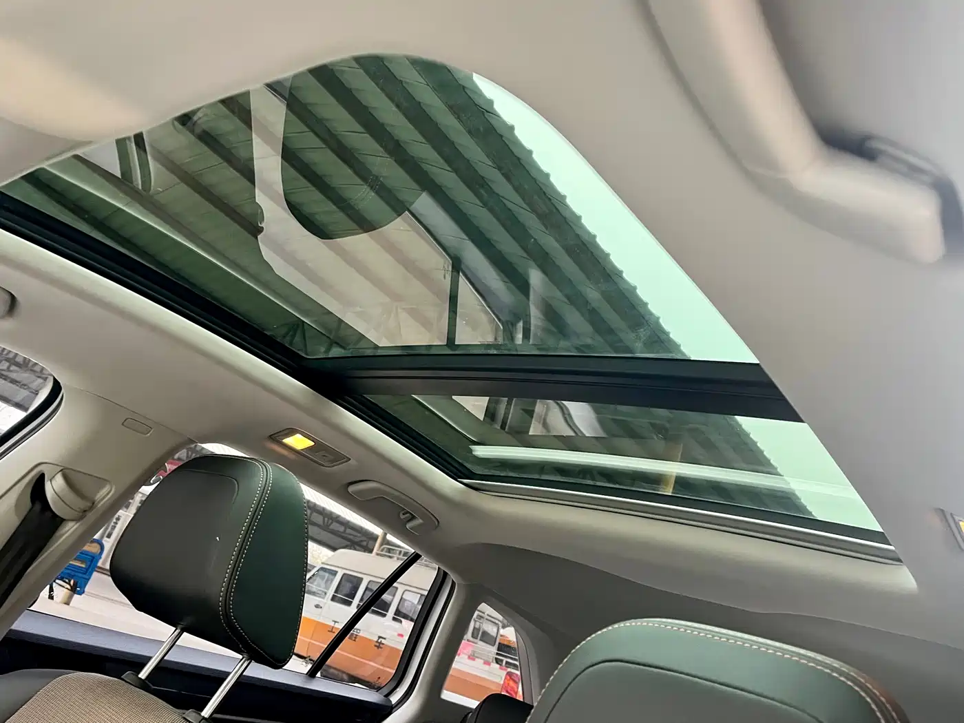Volkswagen C-TREK 2018 230TSI DSG Comfort фото 11