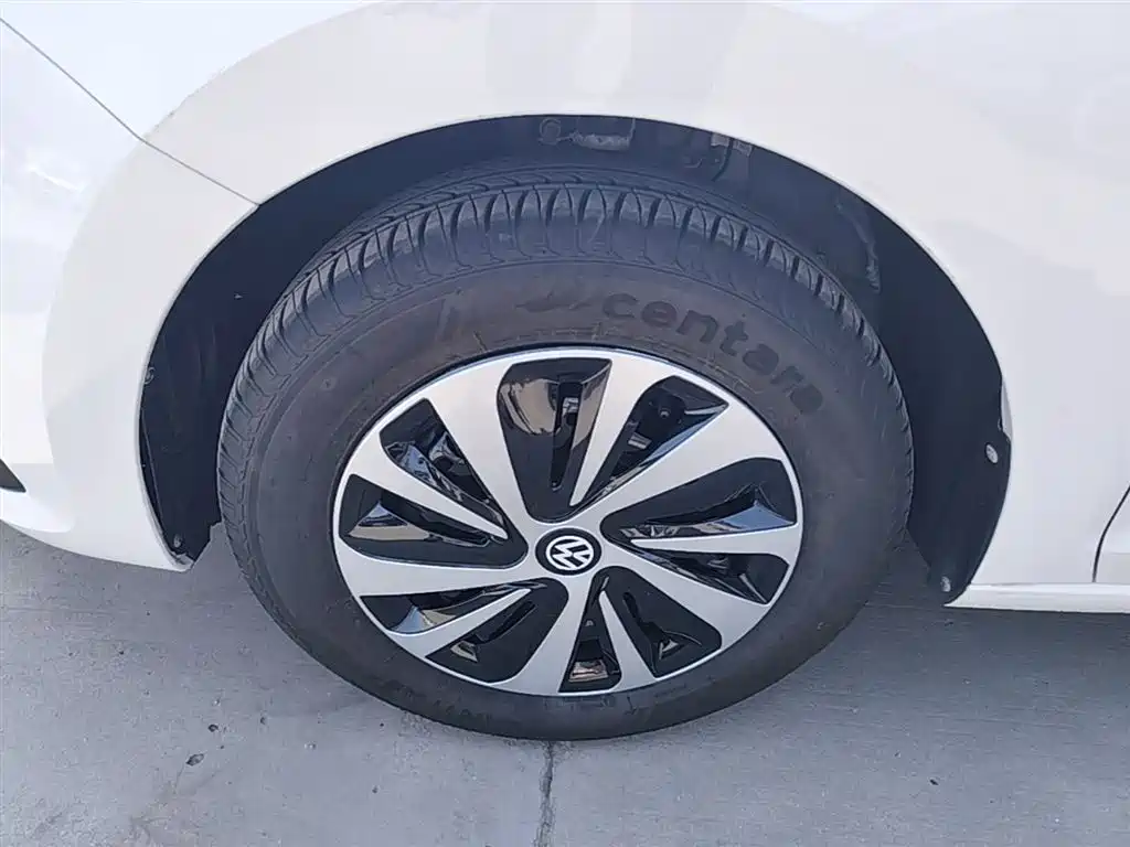 Volkswagen Santana 2019 1.5L Manual Trend China VI фото 23
