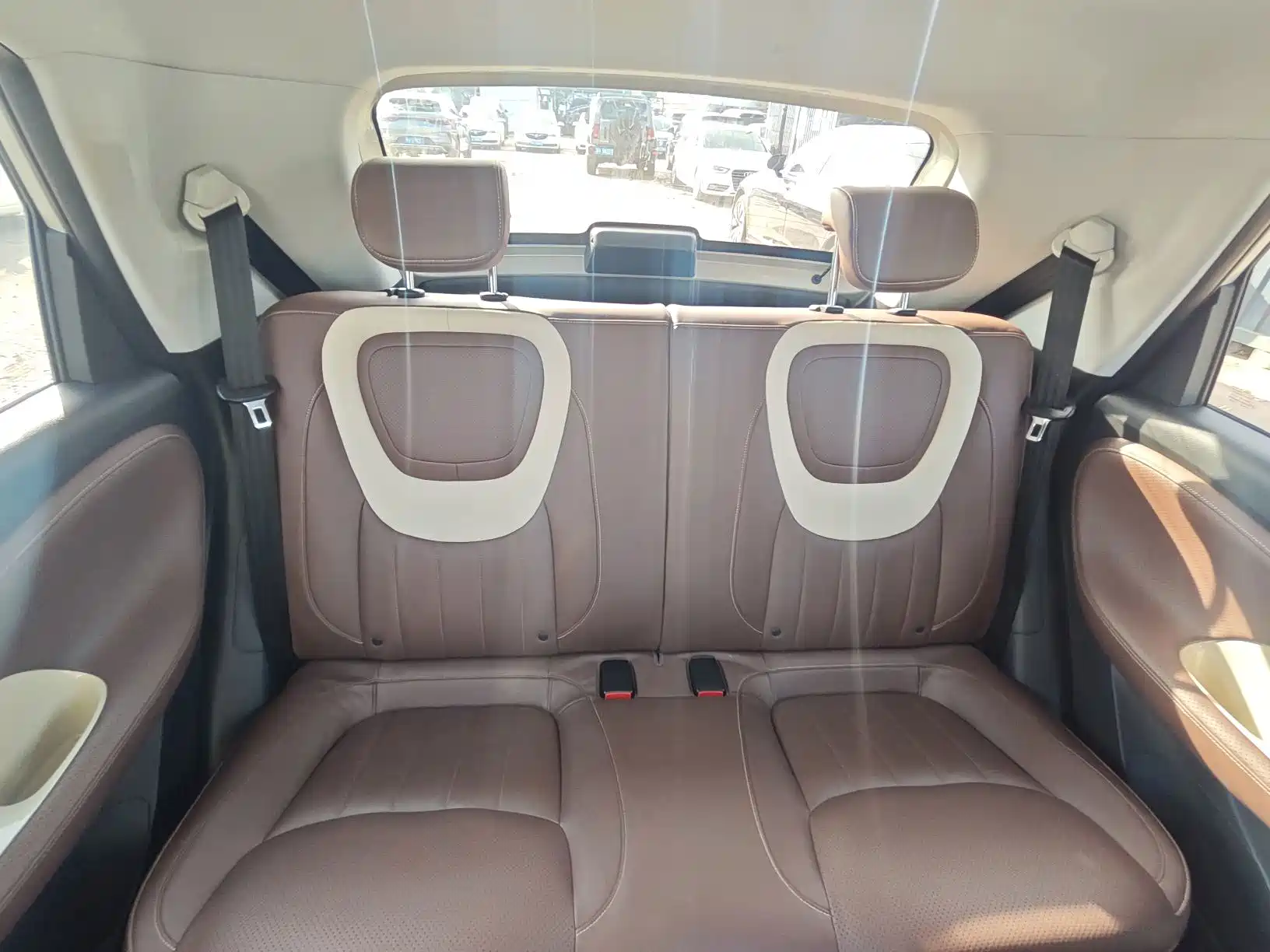 Photo 9 - Wuling Motors Wuling Bingo