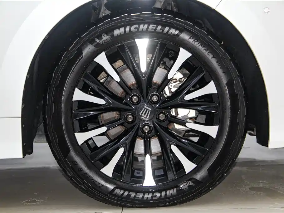 Toyota Vellfire 2024 Crown Hybrid 2.5L Executive Premium Edition фото 11