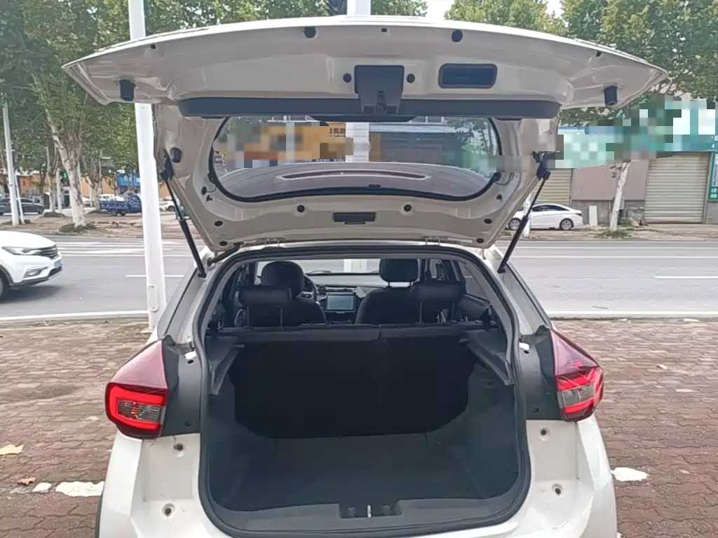 Chery Tiggo 3x 2022 2022 Diamond Edition 1.5L CVT 3-Carat II Type
