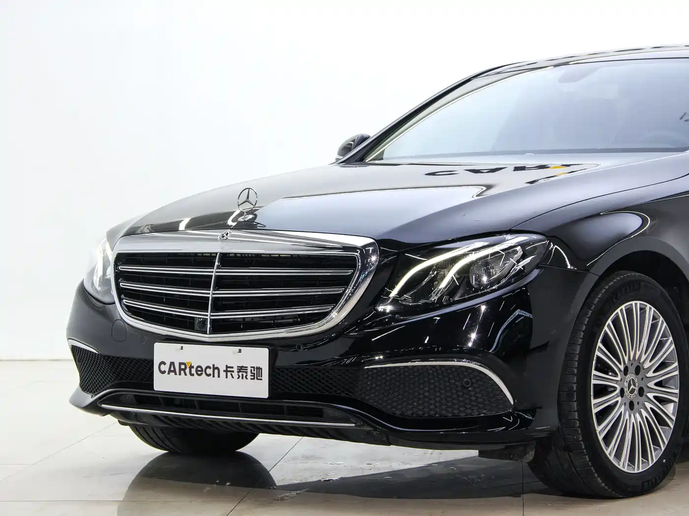 Mercedes-Benz E-Class 2020 Facelift E 300 L Fashion фото 16