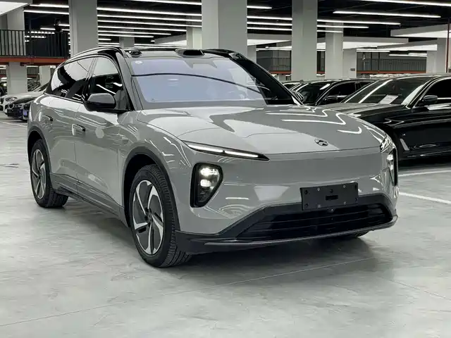NIO ES6 2023 75kWh