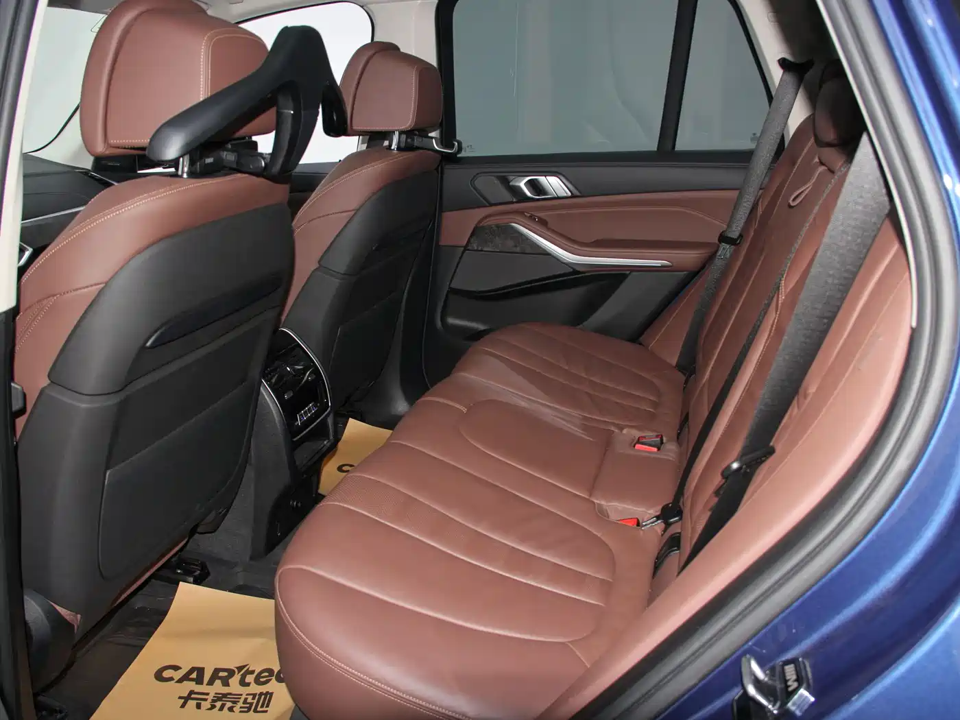 BMW X5 (Import) 2019 xDrive40i Exclusive M Sport Package фото 7