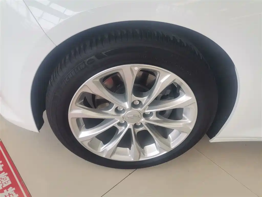 Cadillac CT5 2022 28T Luxury (Standard) фото 23