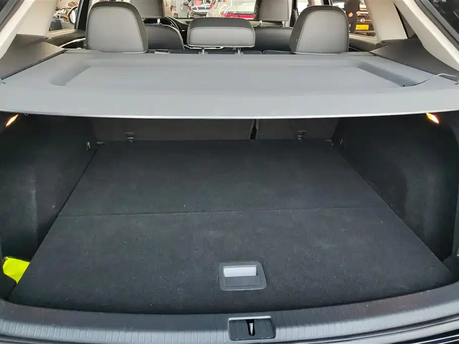 Volkswagen Teramont 2020 Teramont X 380TSI 4WD Premium Luxury фото 4