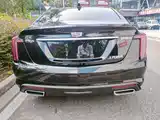 Фото 5 - Cadillac CT5
