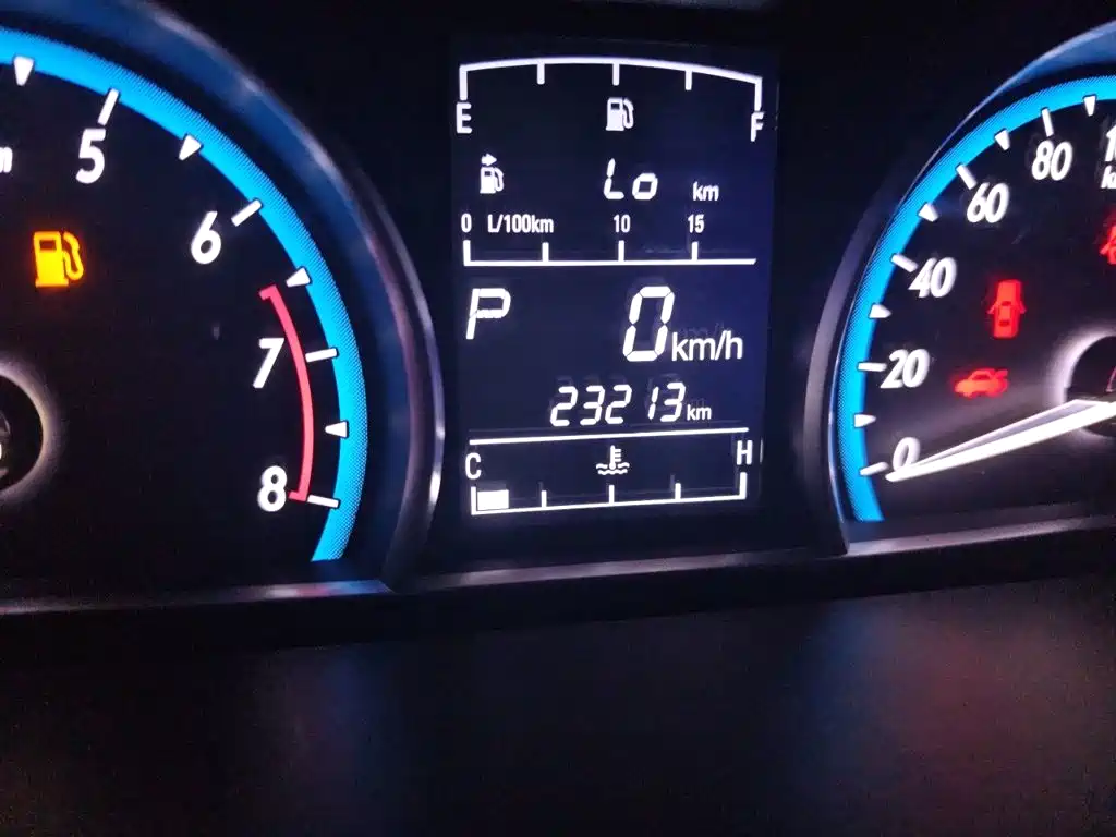 Baojun 630 2016 2016 1.5L Auto Comfort