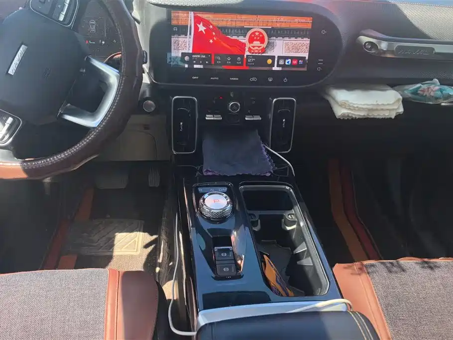 Haval Big Dog 2021 1.5T DCT 2WD Border Collie Edition фото 16