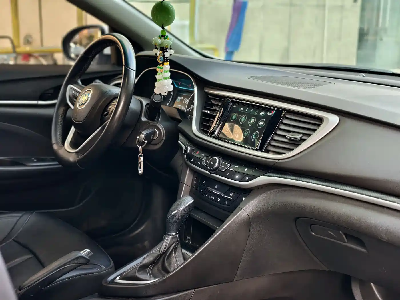 Buick Excelle 2019 18T Auto Connected Elite China VI фото 7