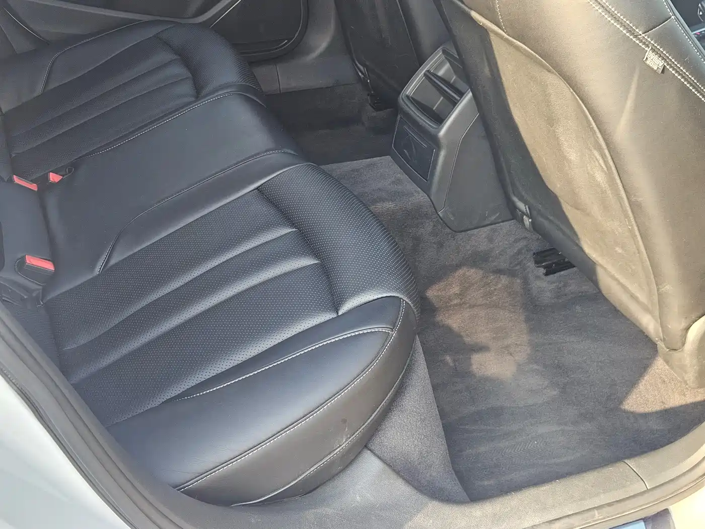 Audi A4L 2018 30th Anniversary 40 TFSI Progressive фото 12