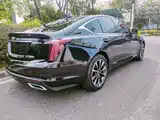 Фото 6 - Cadillac CT5