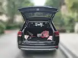 Фото 20 - Volkswagen Teramont