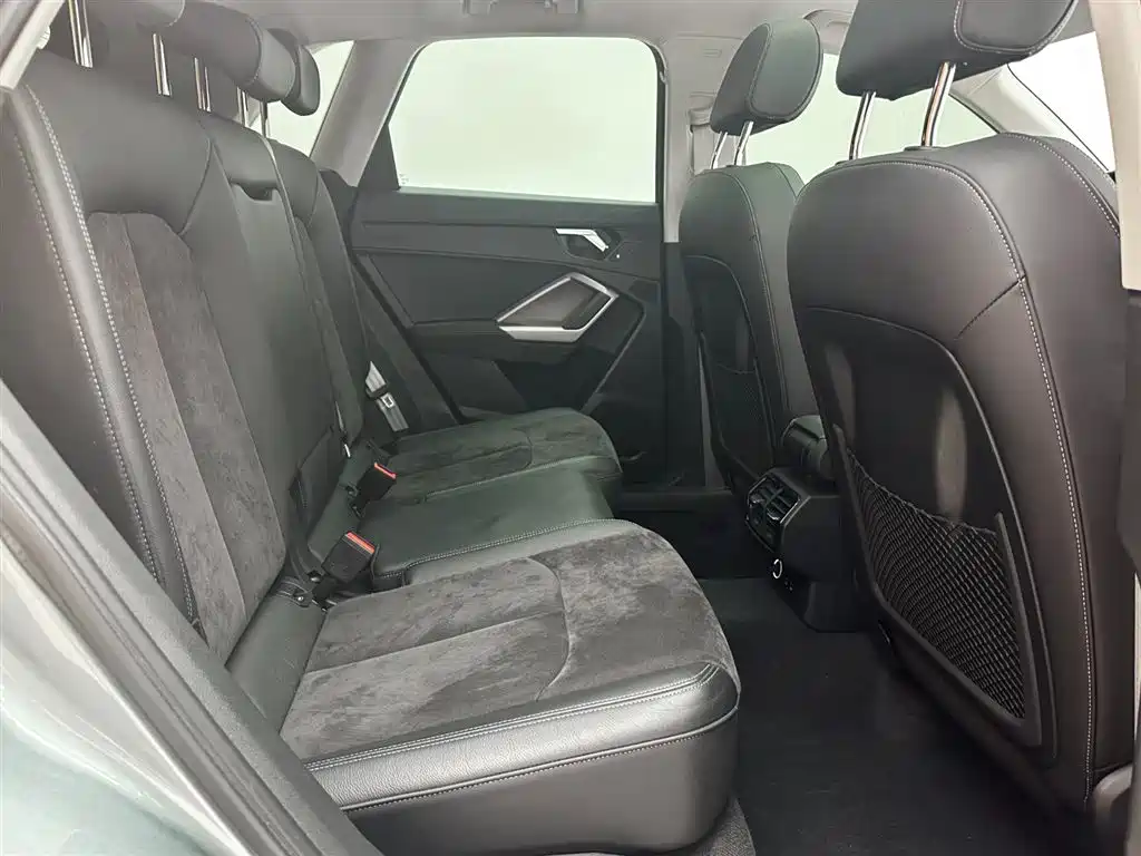 Audi Q3 2021 35 TFSI Fashion Sport фото 21