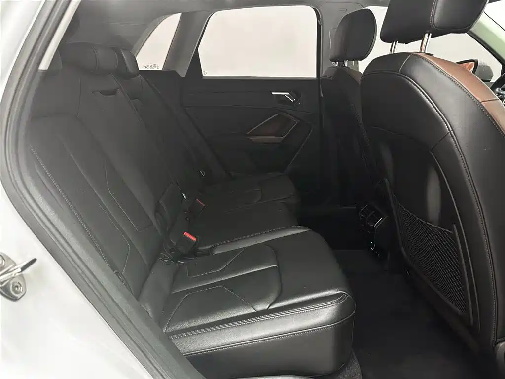 Audi Q3 2021 35 TFSI Fashion Elegance фото 24