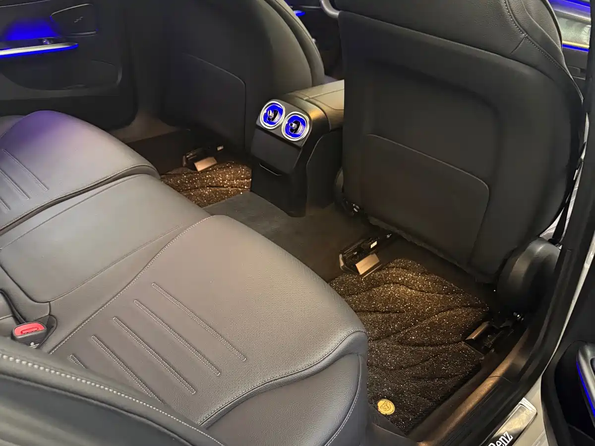 Mercedes-Benz C-Class 2024 Facelift III C 260 L Sport фото 7