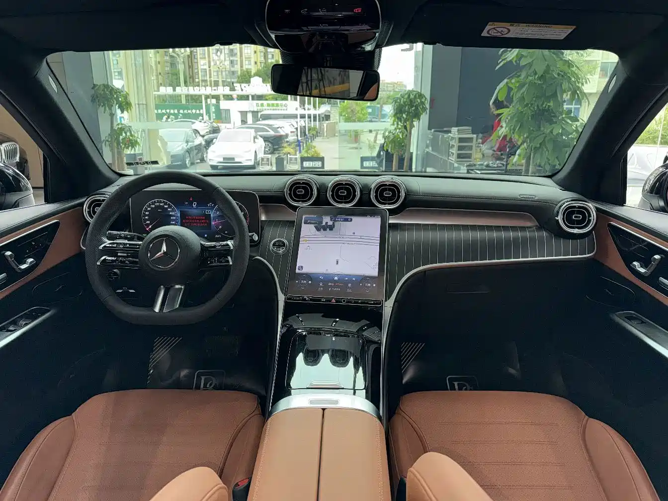 Фото 5 - Mercedes-Benz GLC
