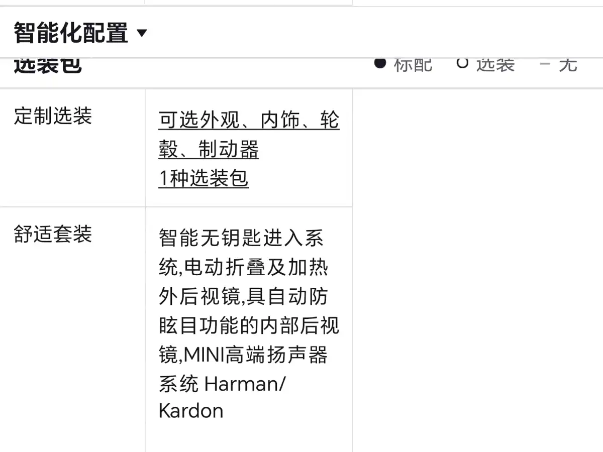 MINI ELECTRIC  COOPER