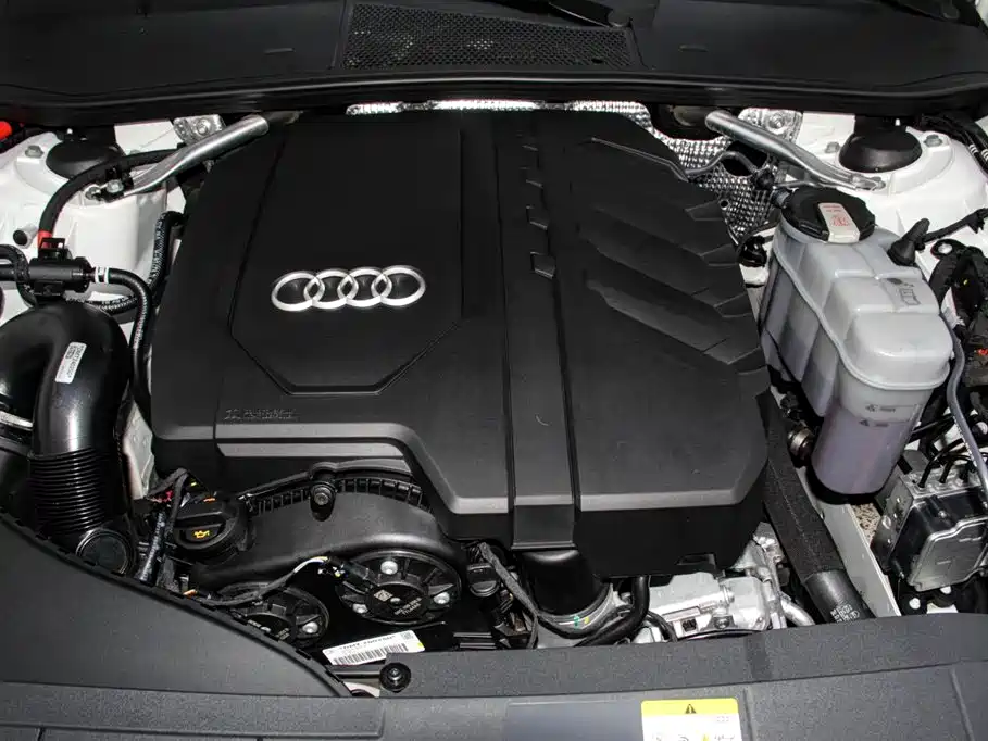 Audi A7 2024 45 TFSI Premium Selection фото 28
