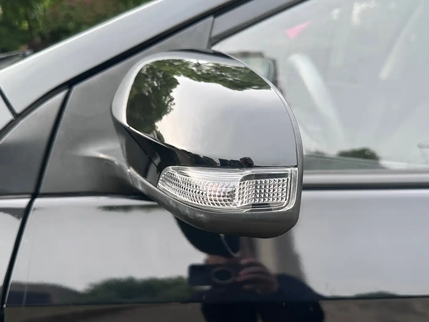 Toyota Levin 2017 Facelift Hybrid 1.8H GS E-CVT Elite Sunroof Edition China V фото 11