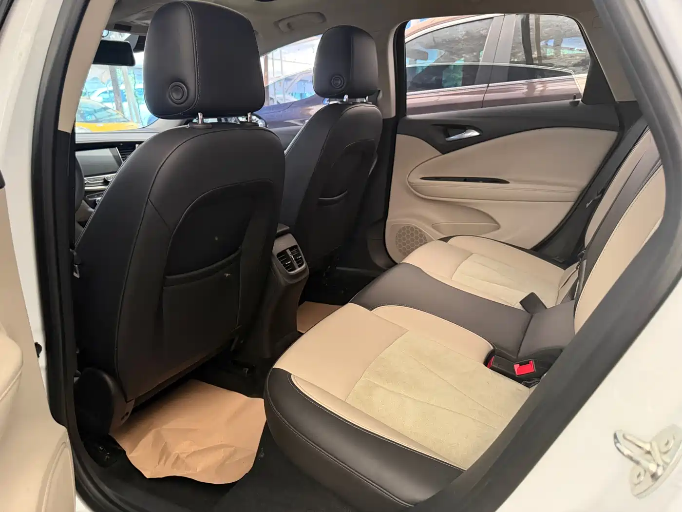 Buick Verano 2019 Sedan 15S Auto Leading фото 9
