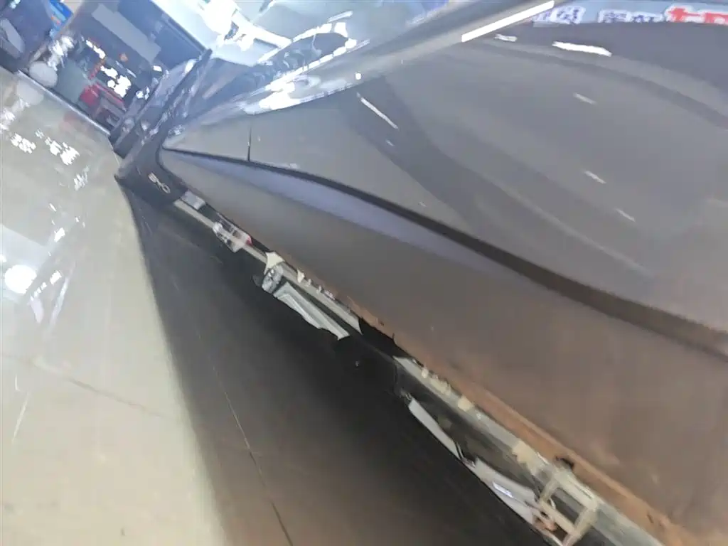 BYD Qin L 2025 DM-i Smart Drive 80KM Premium фото 22