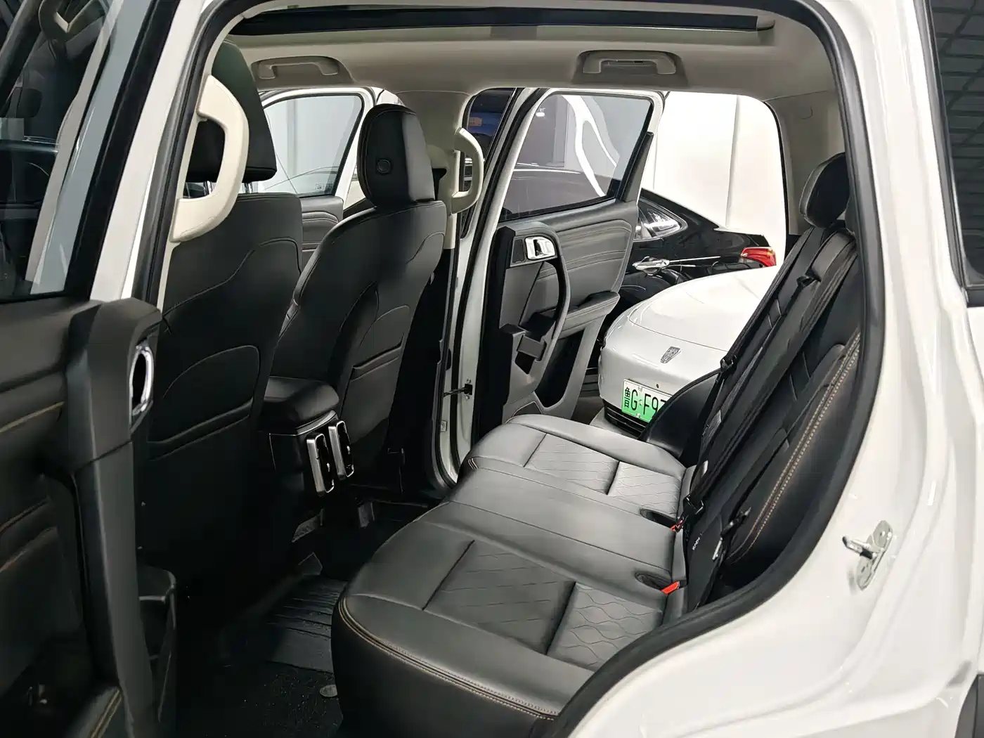 Haval Big Dog 2021 1.5T DCT 2WD Labrador Edition фото 6