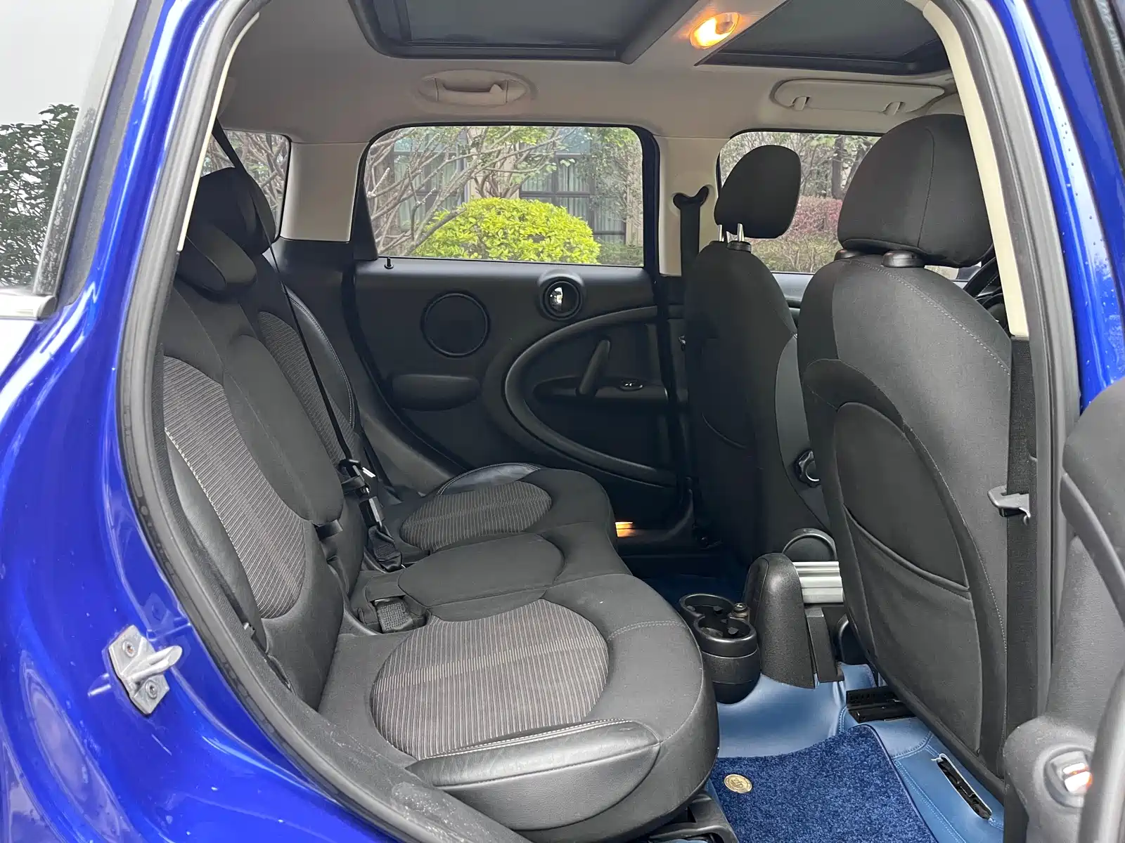 Photo 11 - MINI COUNTRYMAN