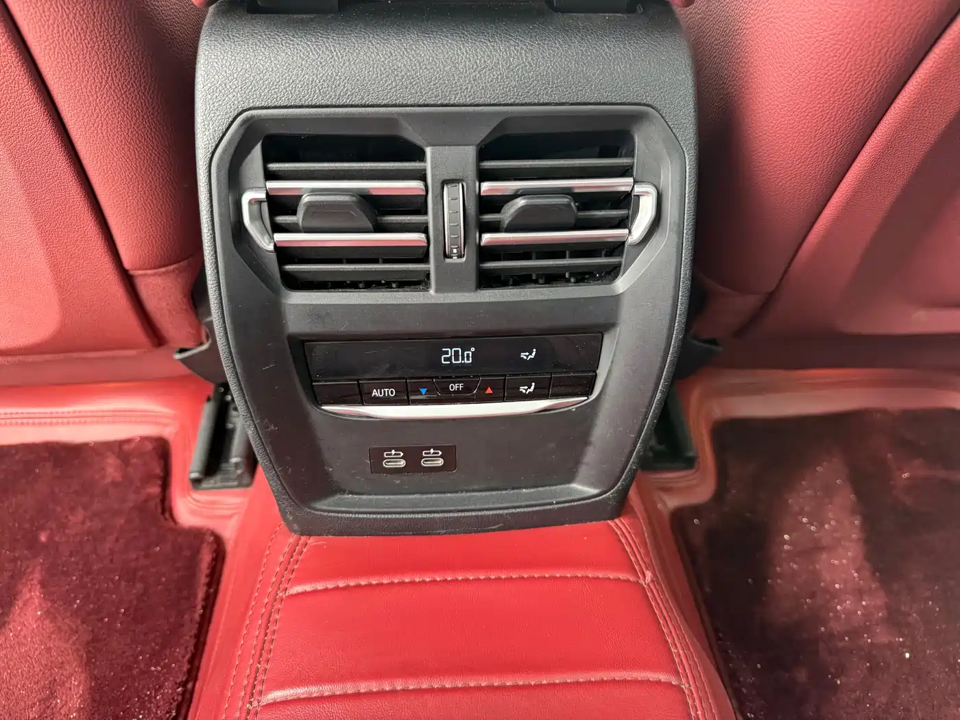 BMW 3 Series 2024 325Li M Sport Package фото 13