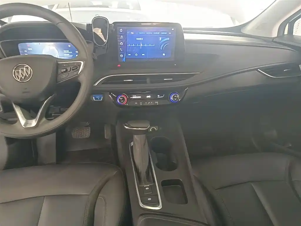 Buick Velite 6 2023 Facelift 430km Travel Edition фото 14