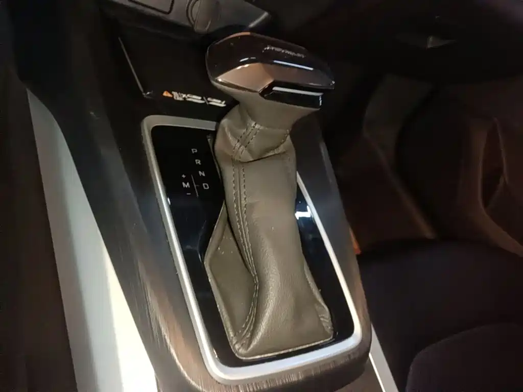 Chevrolet Monza 2024 1.5L Dual-Clutch Enjoyment Edition фото 14
