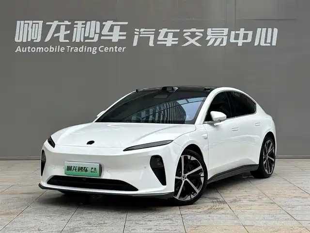NIO NIO ET5