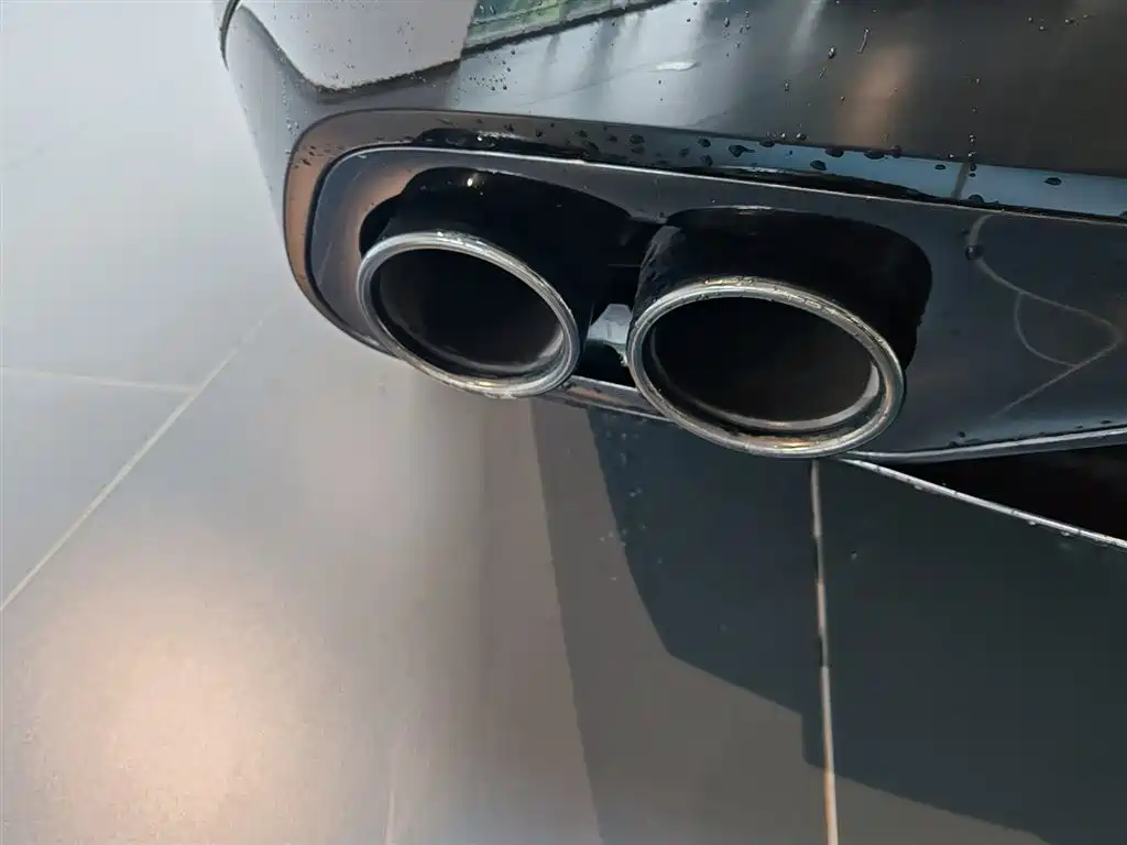 Mercedes-Benz C-Class AMG 2025 AMG C 43 4MATIC фото 15