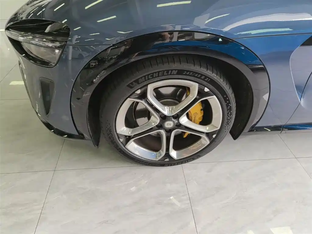 Xiaomi Auto Xiaomi YU7 2025 Ultra Long Range High Performance AWD Max Edition фото 23