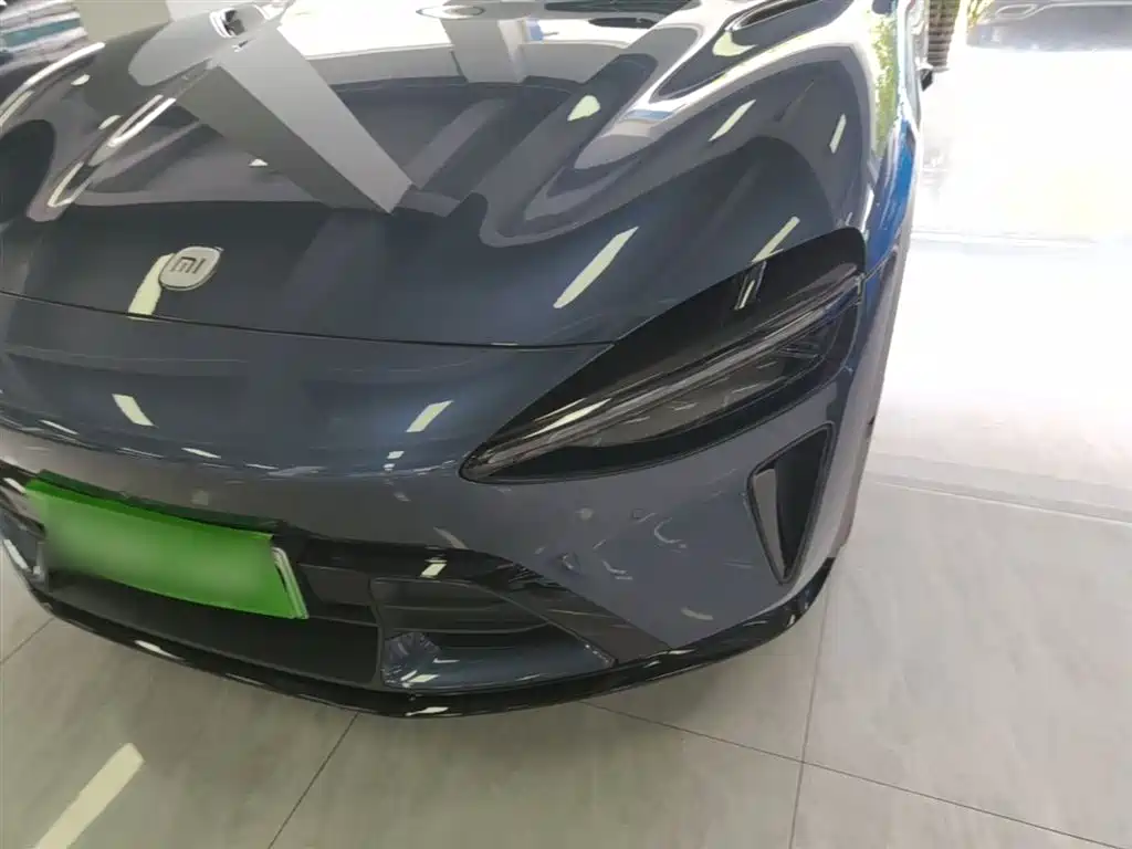 Xiaomi Auto Xiaomi YU7 2025 Ultra Long Range High Performance AWD Max Edition фото 24